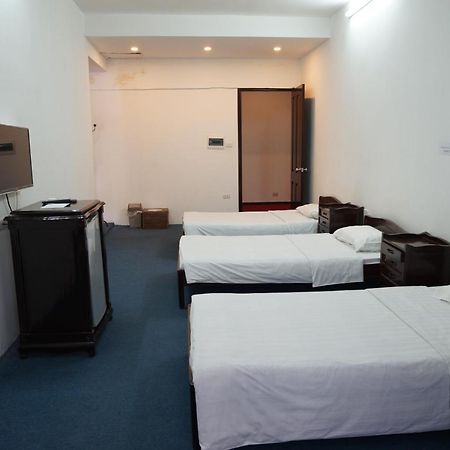 Trade Hotel Hanoi Luaran gambar