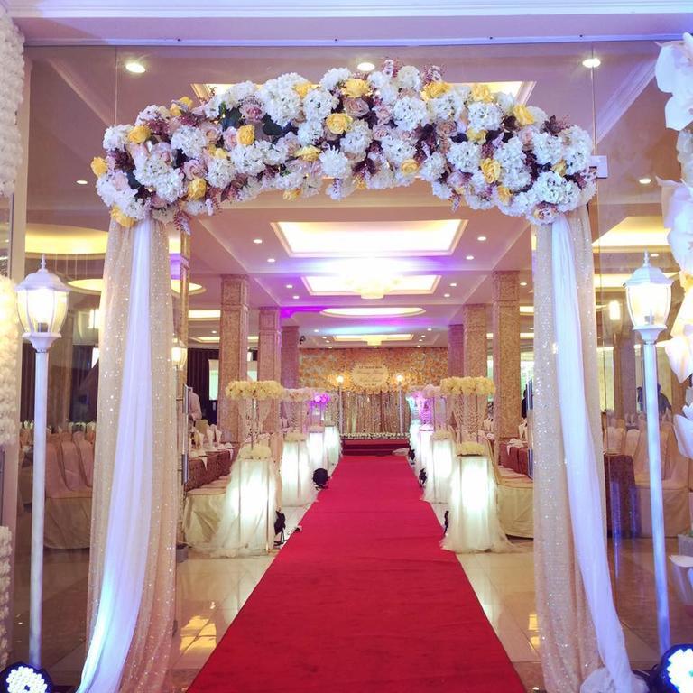 Trade Hotel Hanoi Luaran gambar
