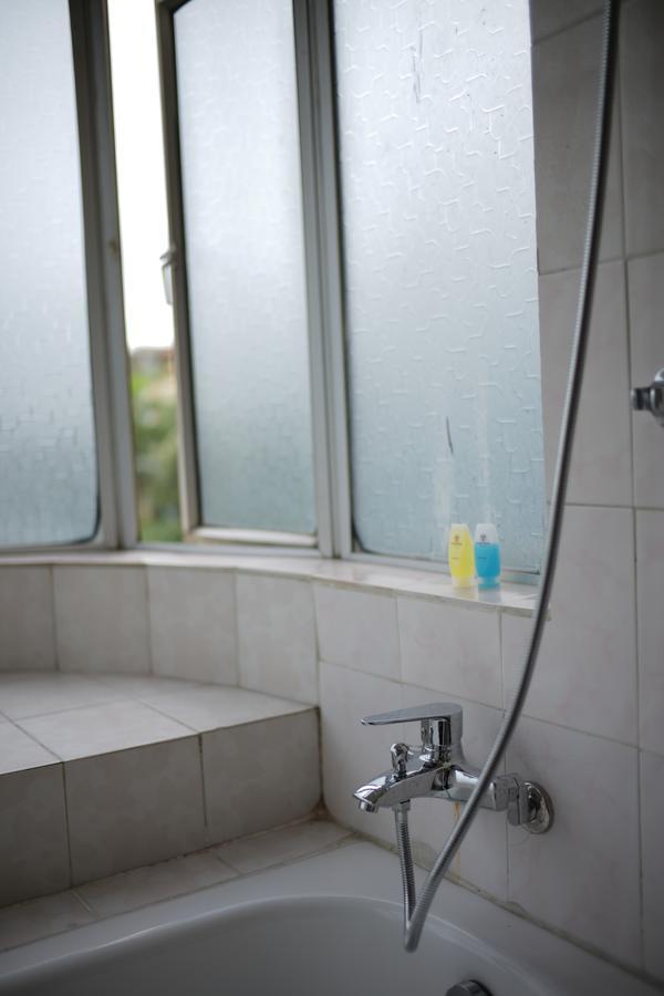 Trade Hotel Hanoi Luaran gambar