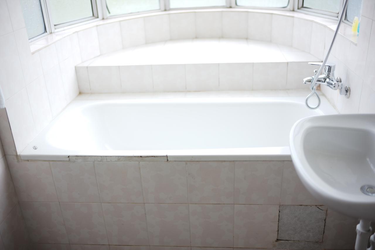Trade Hotel Hanoi Luaran gambar