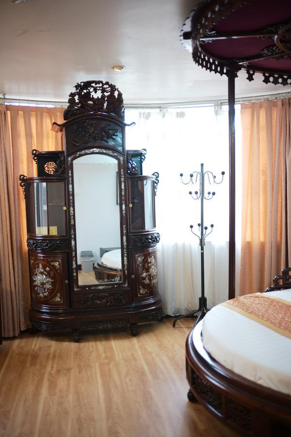 Trade Hotel Hanoi Luaran gambar