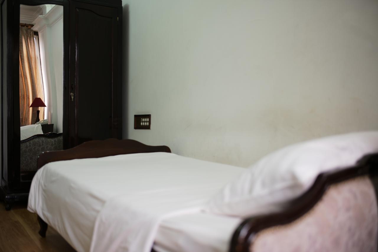 Trade Hotel Hanoi Luaran gambar