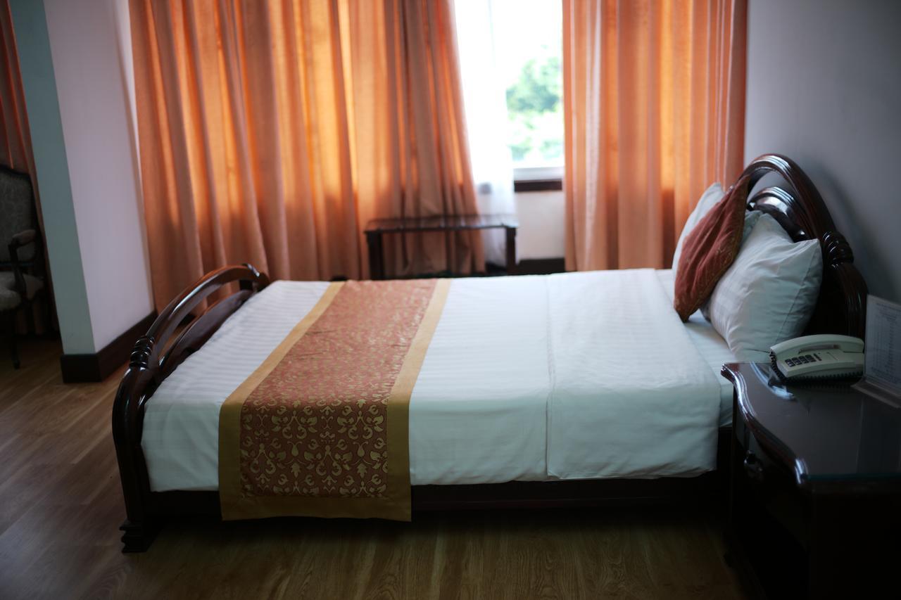Trade Hotel Hanoi Luaran gambar