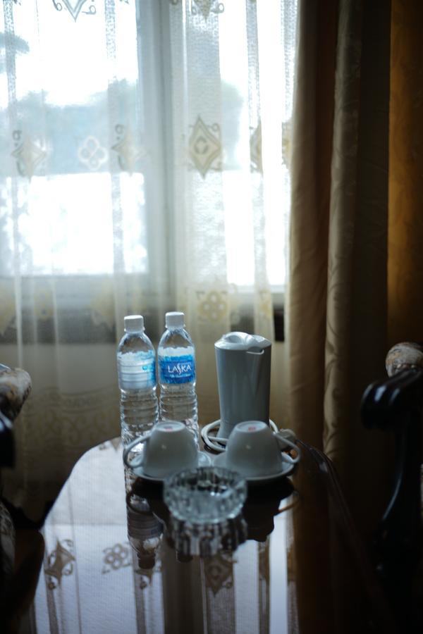 Trade Hotel Hanoi Luaran gambar