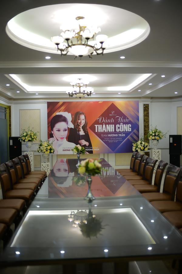 Trade Hotel Hanoi Luaran gambar