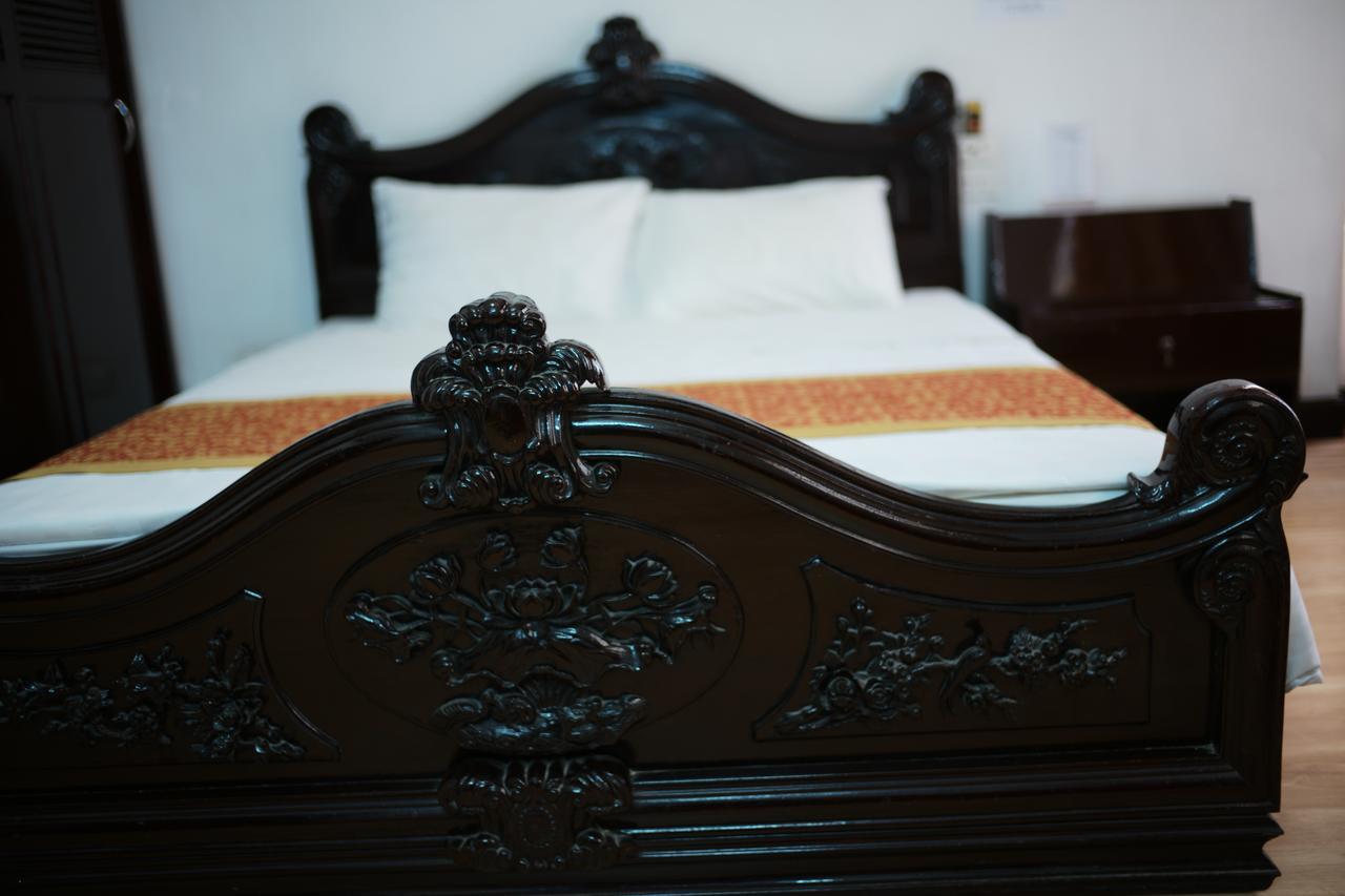 Trade Hotel Hanoi Luaran gambar