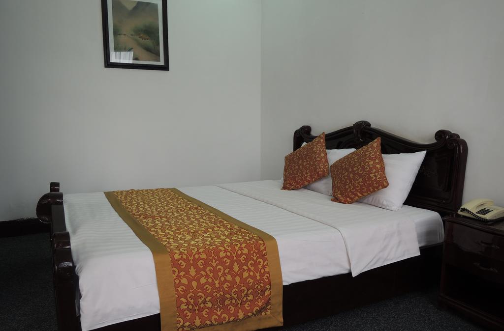 Trade Hotel Hanoi Bilik gambar
