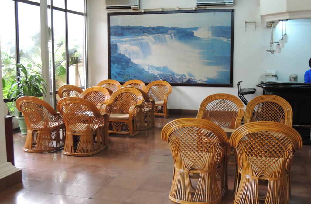 Trade Hotel Hanoi Luaran gambar
