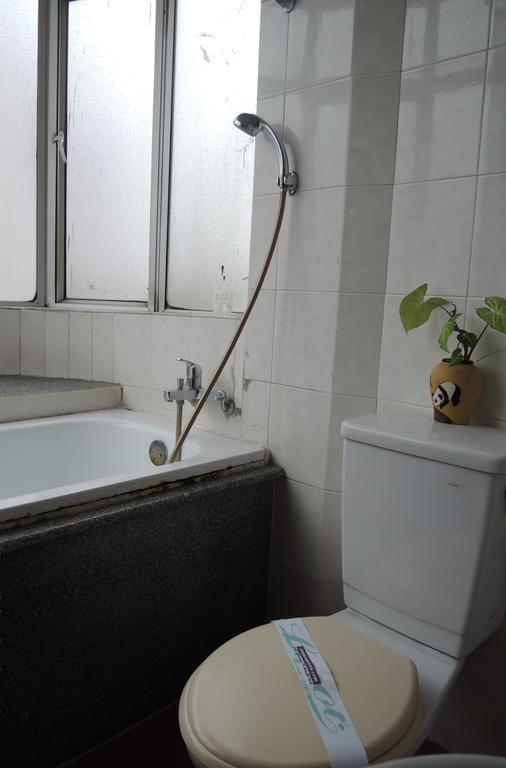 Trade Hotel Hanoi Luaran gambar