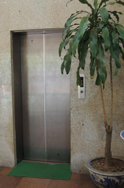 Trade Hotel Hanoi Luaran gambar