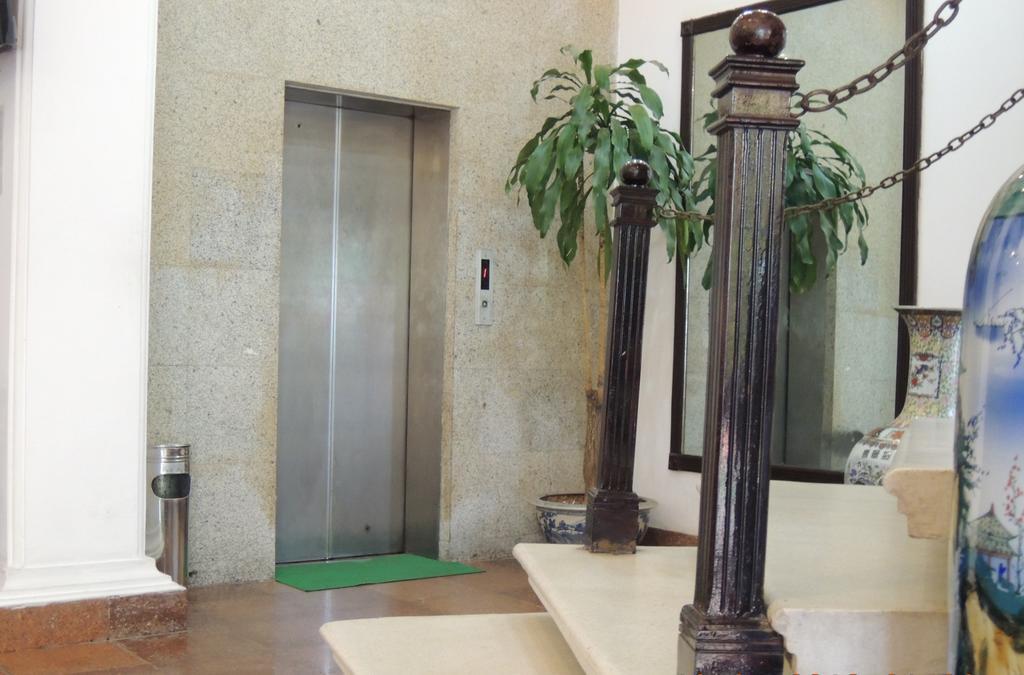 Trade Hotel Hanoi Luaran gambar
