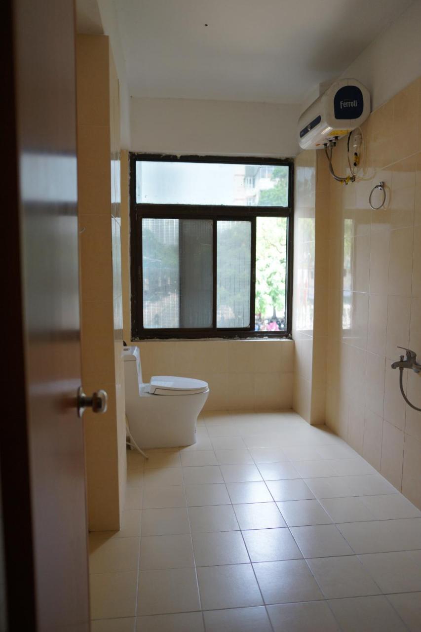 Trade Hotel Hanoi Luaran gambar