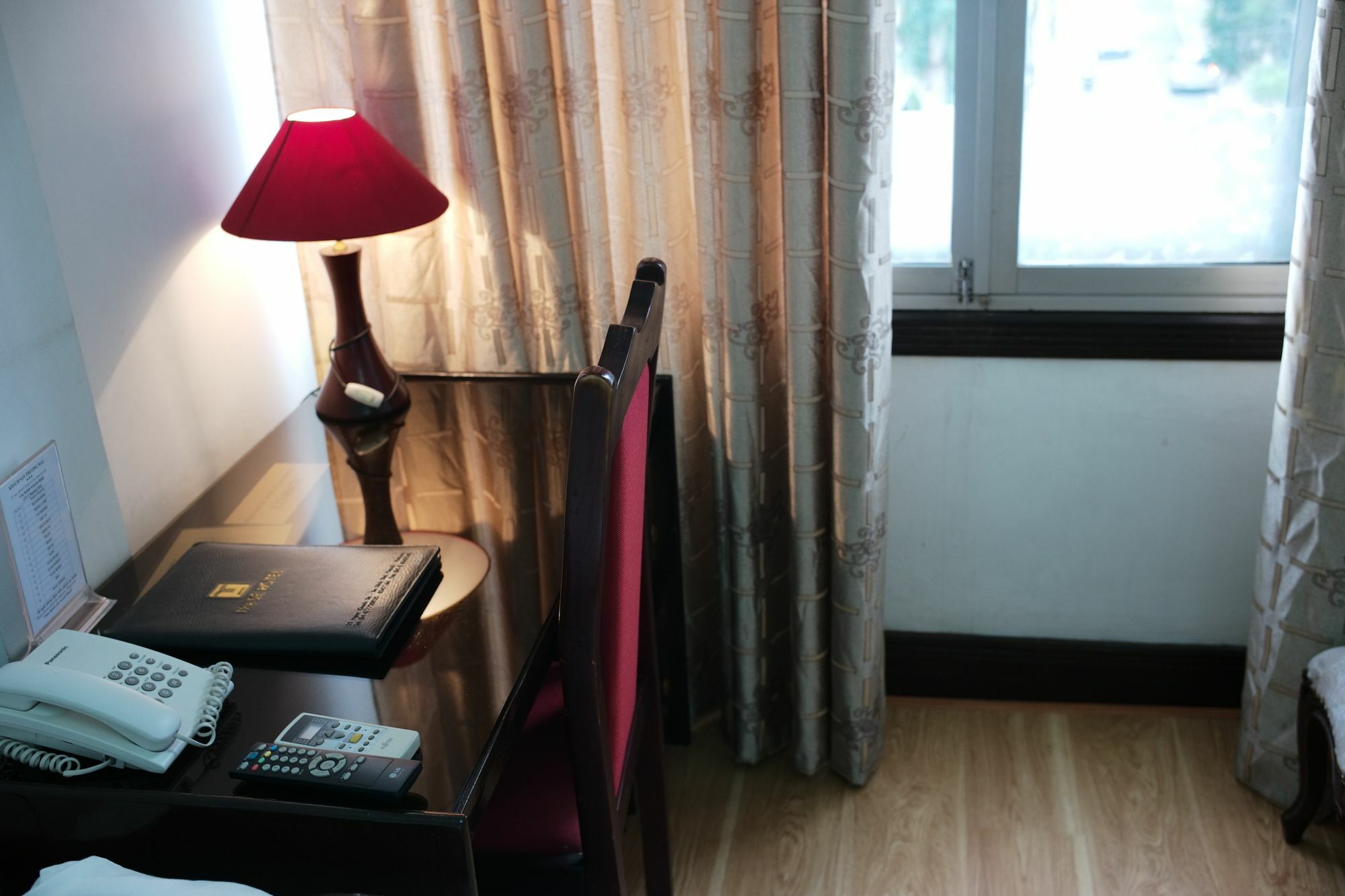 Trade Hotel Hanoi Luaran gambar