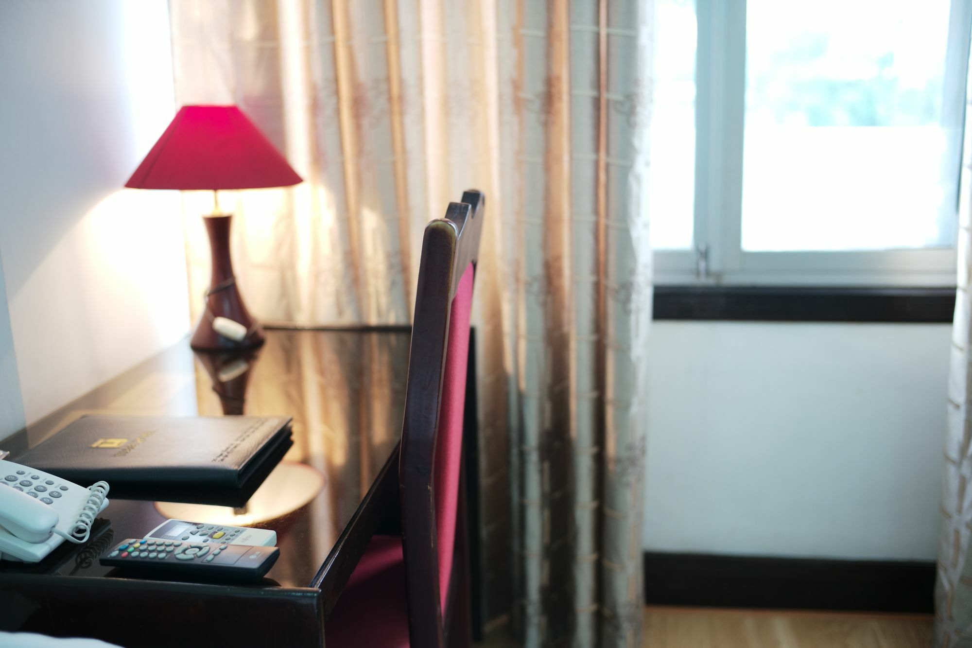 Trade Hotel Hanoi Luaran gambar