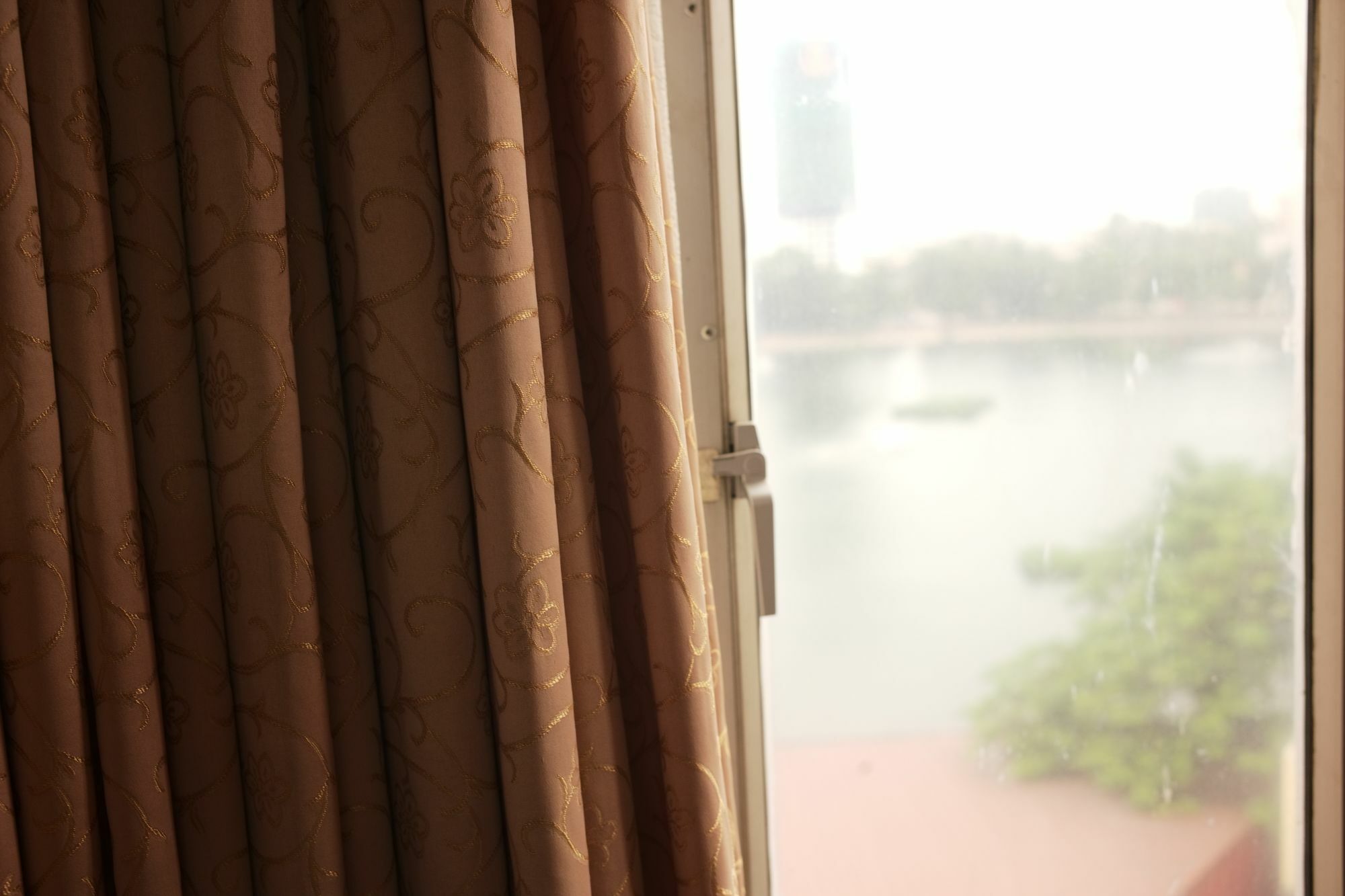 Trade Hotel Hanoi Luaran gambar