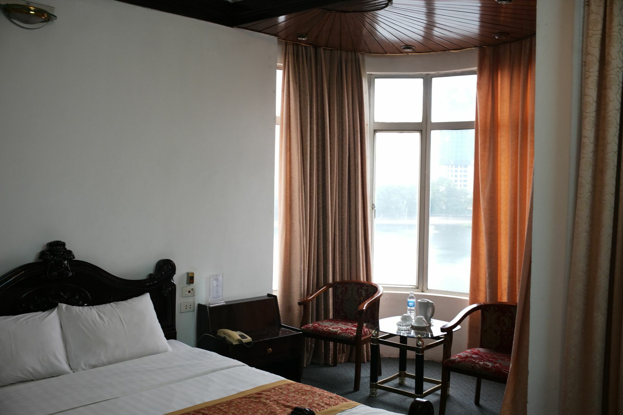 Trade Hotel Hanoi Luaran gambar